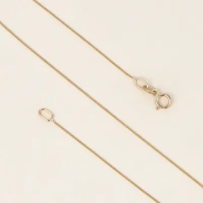 Micro panzer light chain