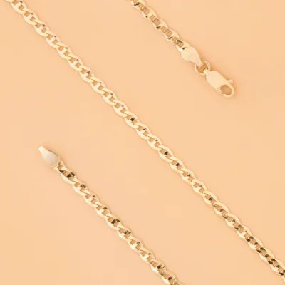 Gucci/Traversino Gold Chain