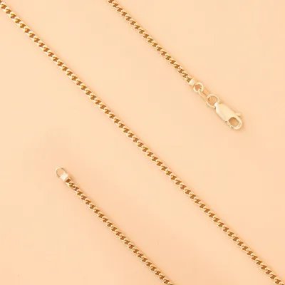 Franco Gold Chain