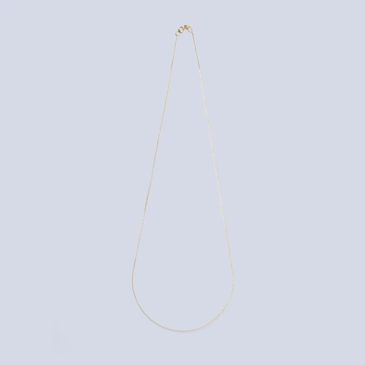 Micro panzer light chain