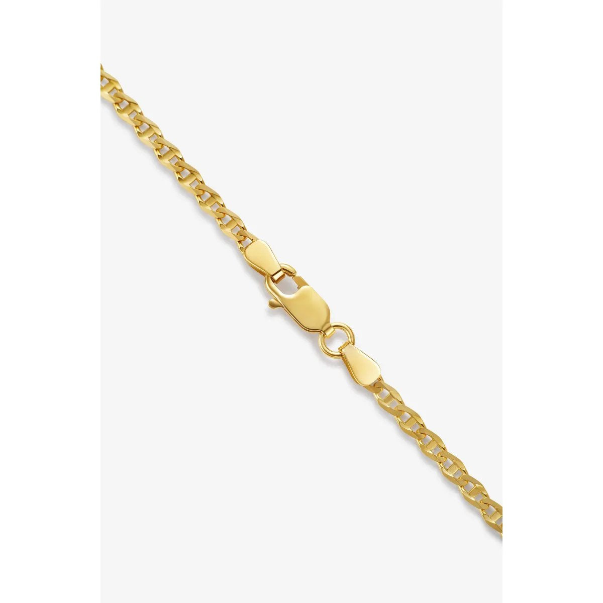 Gucci/Traversino Gold Chain