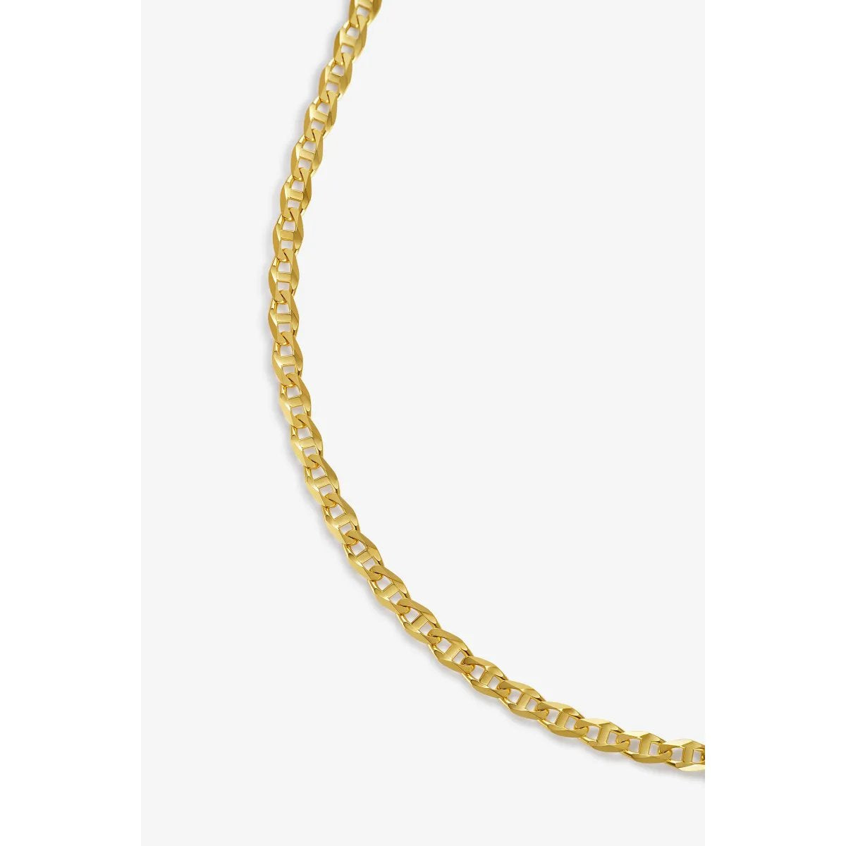 Gucci/Traversino Gold Chain