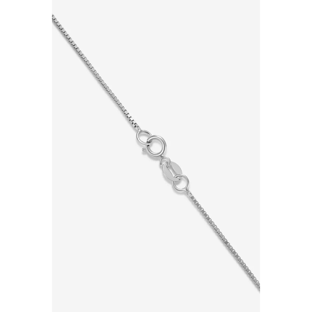 Veneziana/Box Gold Chain